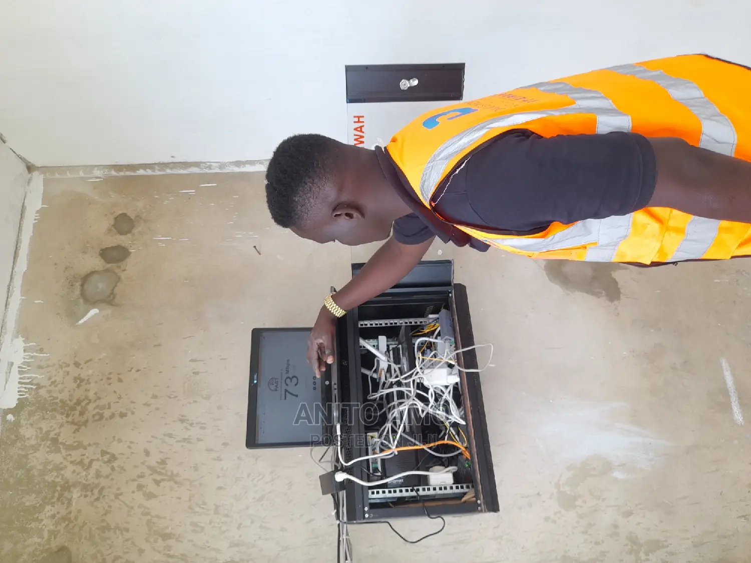 Network Engineer