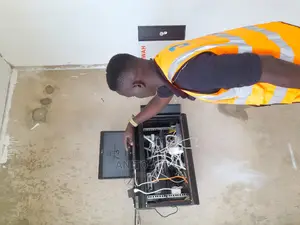 Network Engineer