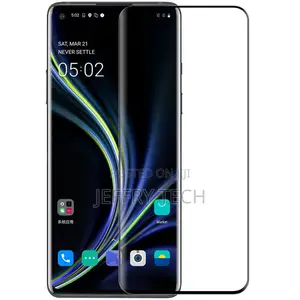 Tempered Glass Screen Protector for Oneplus 8 Pro