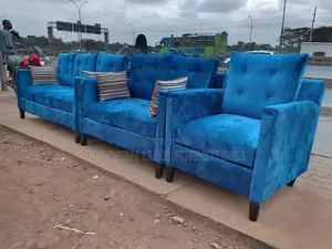 6 Seater Sofa
