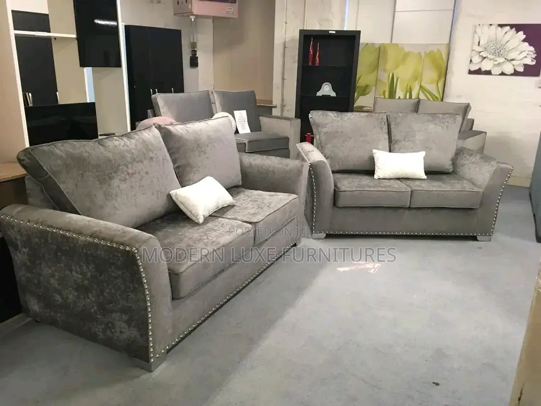 5 Seater Sofa/ Seat