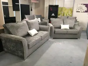 5 Seater Sofa/ Seat