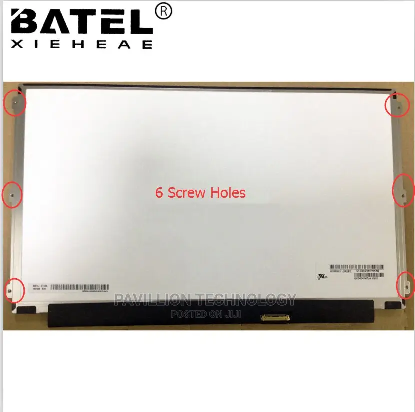 Hp 820 G1 Screen