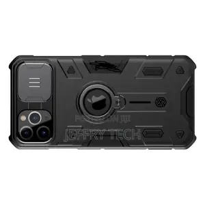 Nillkin Camshield Armor Case for Apple iPhone 11, iPhone 11P