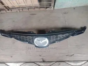 Demio Grill