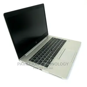 Laptop HP EliteBook 830 G5 8GB Intel Core I5 SSD 128GB