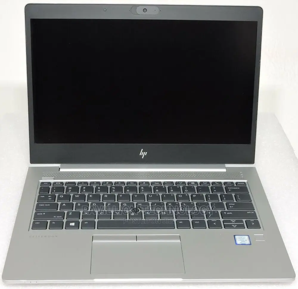 Laptop HP EliteBook 830 G5 8GB Intel Core I5 SSD 128GB