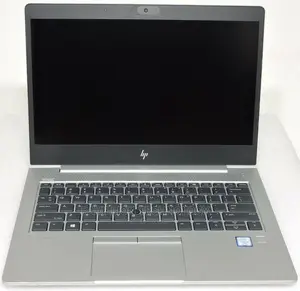Laptop HP EliteBook 830 G5 8GB Intel Core I5 SSD 128GB