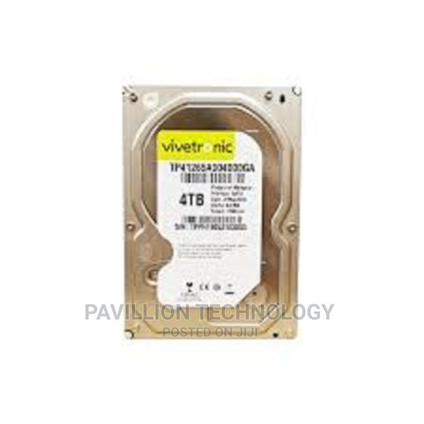 6tb Harddrives Deskop - thumbnail 4