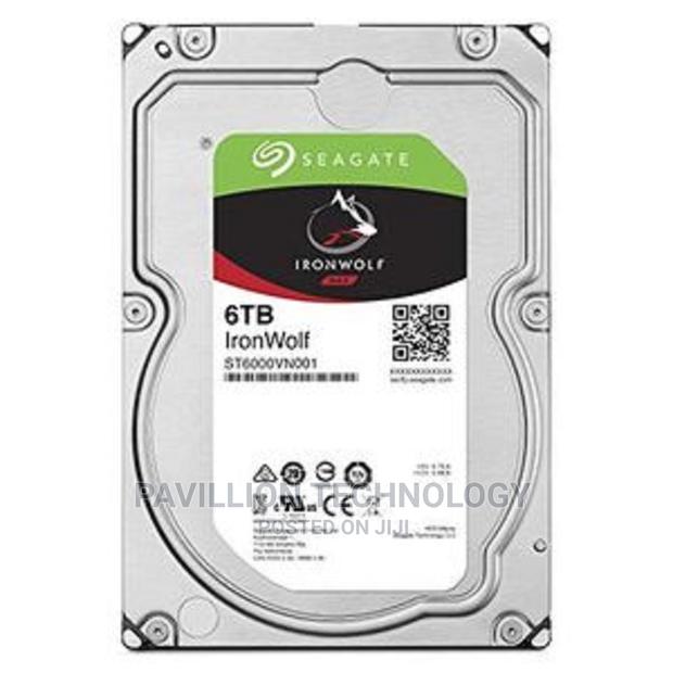 6tb Harddrives Deskop - thumbnail 5