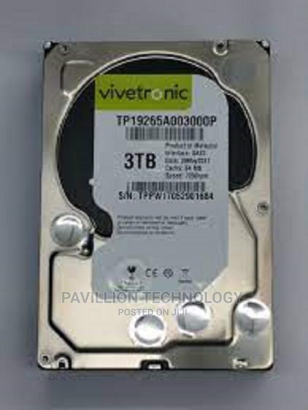 6tb Harddrives Deskop - thumbnail 6