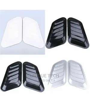 Car Bonnet Vent