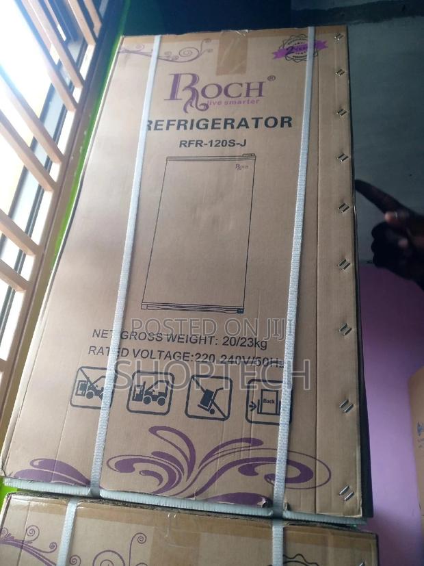 Roch Refrigerator Rfr-120-J - main view