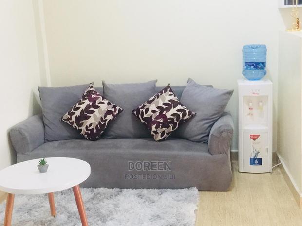 1 Bedroom Airbnb in Eldoret CBD - thumbnail 5