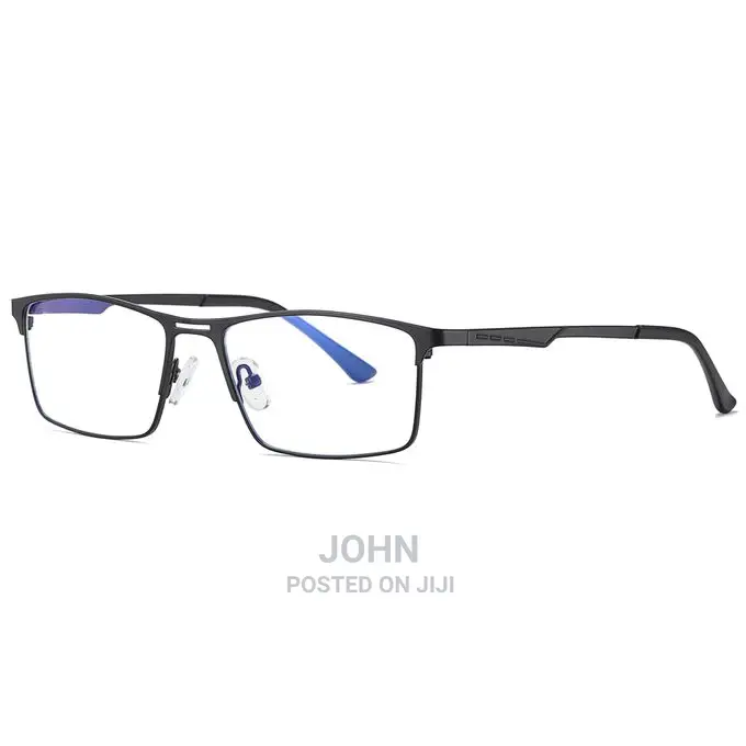 AntiBlue Ray Computer Glasses in Industrial Area Nairobi Clothing