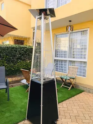 Garden Patio Heaters