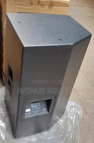Ev ELX112 Speaker