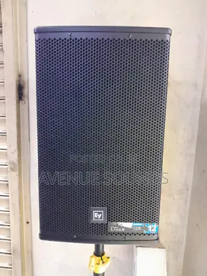 Ev ELX112 Speaker