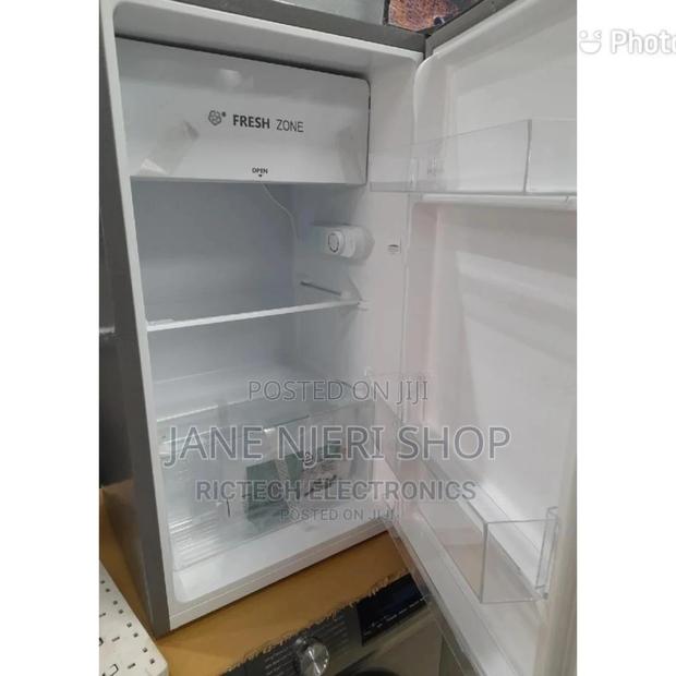 94 Liters With a Freezer