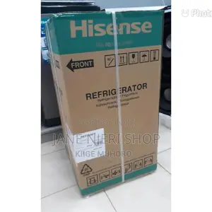 Hisense 94 Litres
