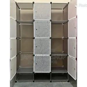 Plastic Wardrobe