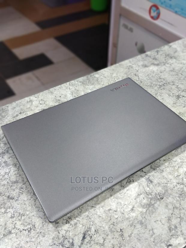 Laptop Toshiba Tecra Z40 8GB Intel Core I5 SSD 256GB