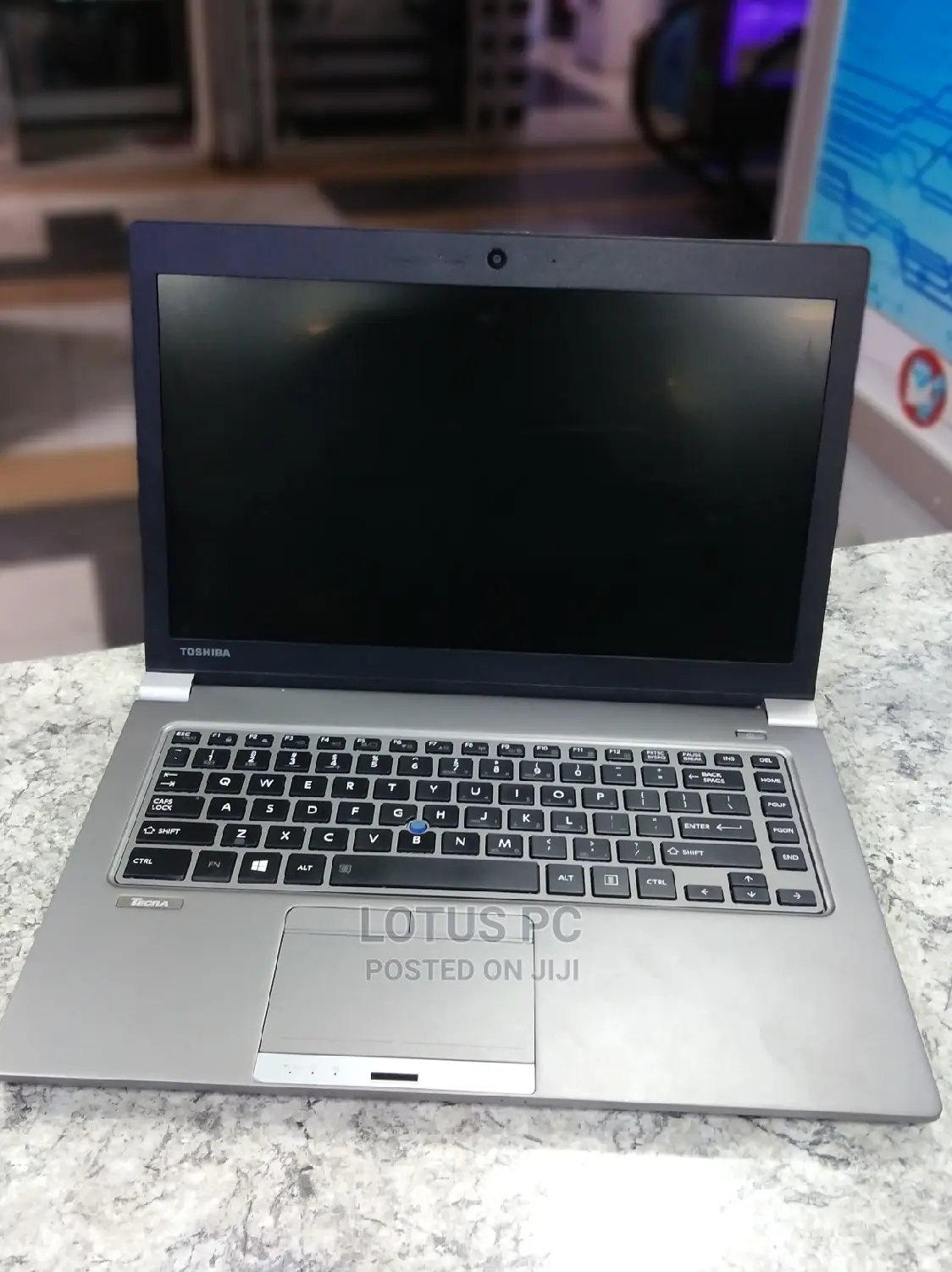 Laptop Toshiba Tecra Z40 8GB Intel Core I5 SSD 256GB