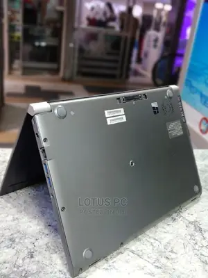 Laptop Toshiba Tecra Z40 8GB Intel Core I5 SSD 256GB