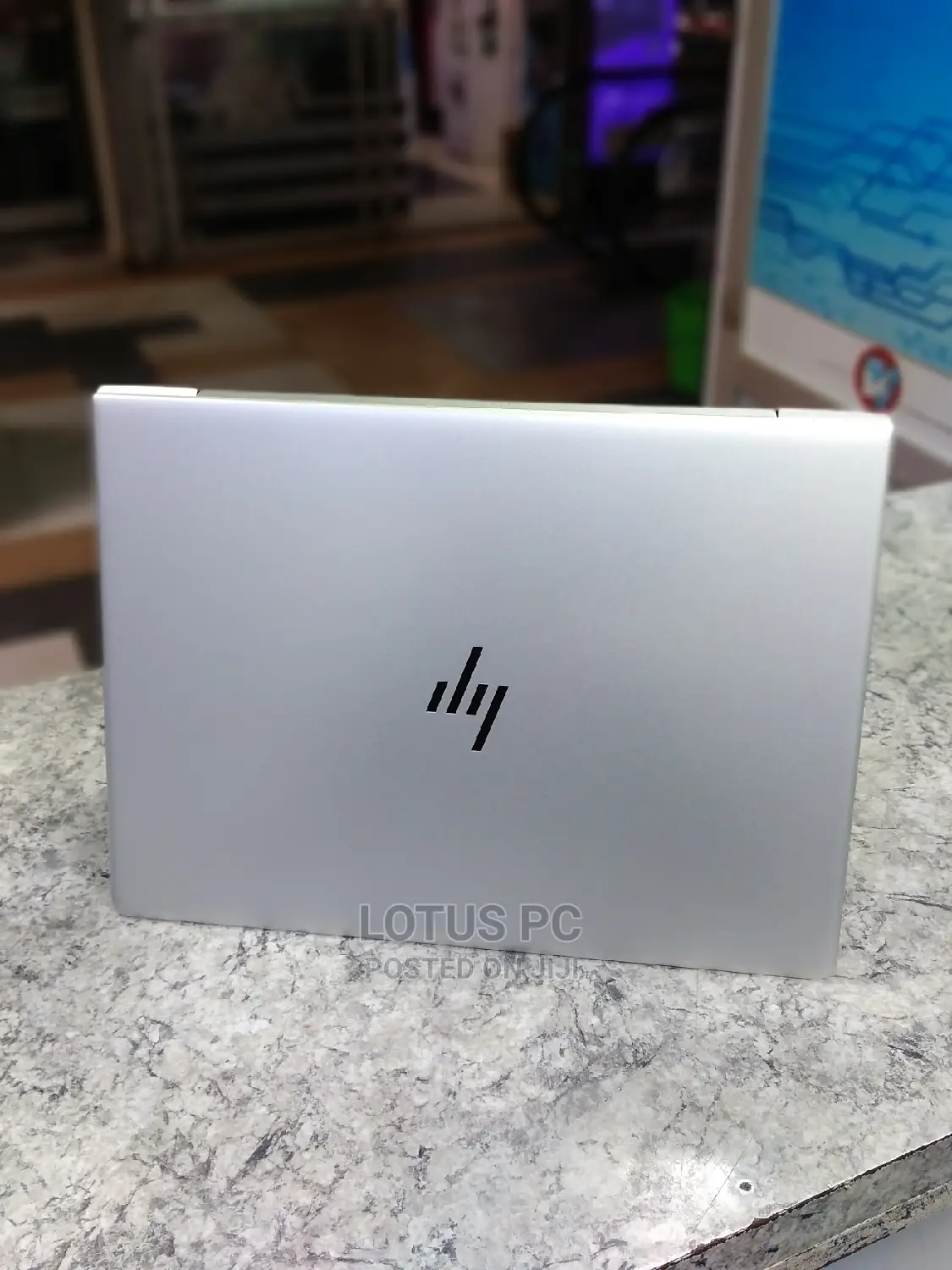 Laptop HP EliteBook 830 G5 16GB Intel Core I5 SSD 256GB