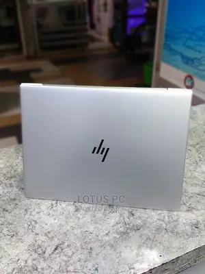Laptop HP EliteBook 830 G5 16GB Intel Core I5 SSD 256GB