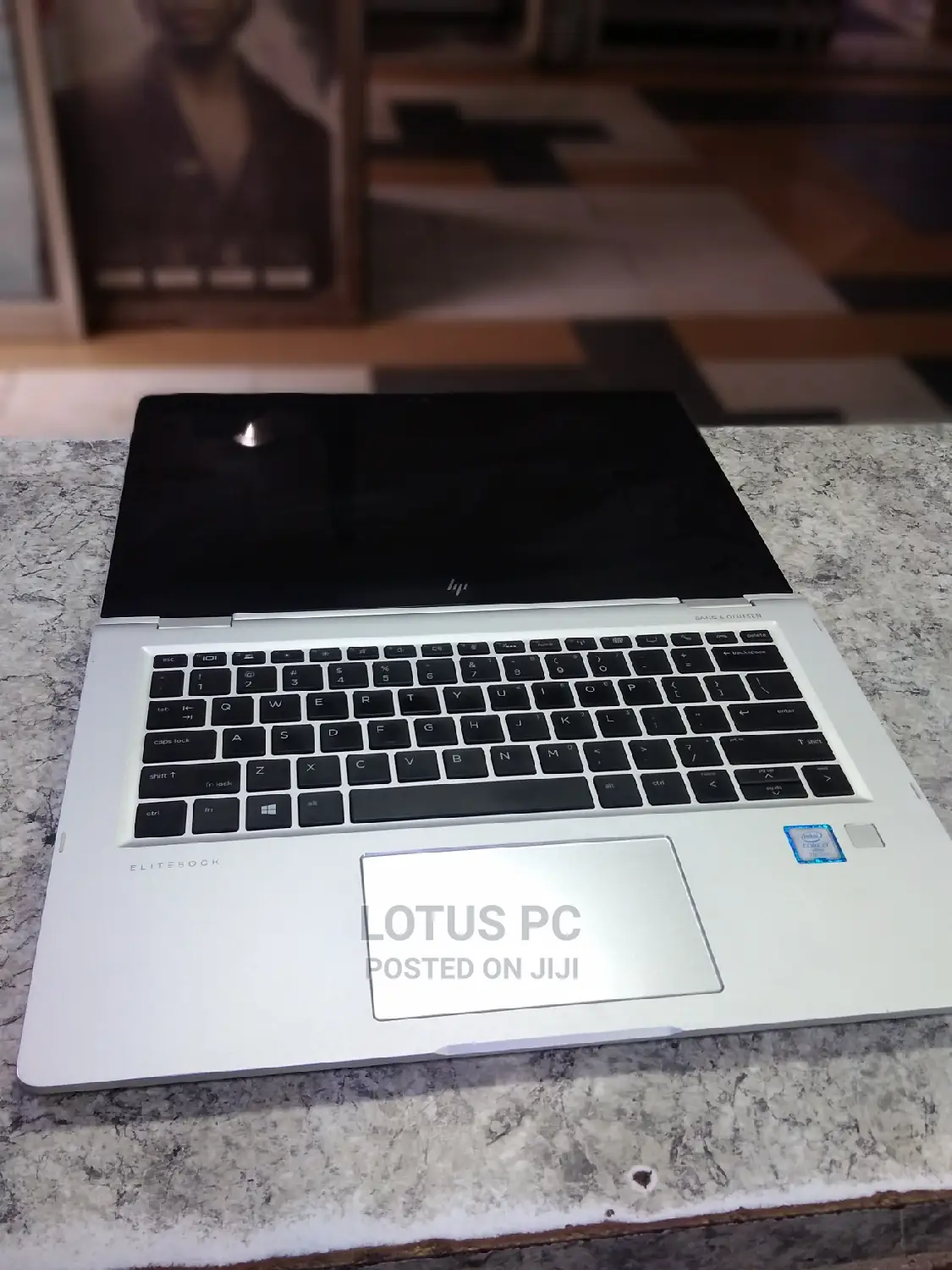 Laptop HP EliteBook X360 1030 G2 8GB Intel Core I5 SSD 256GB