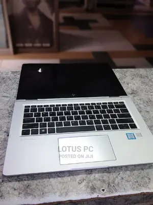 Laptop HP EliteBook X360 1030 G2 8GB Intel Core I5 SSD 256GB