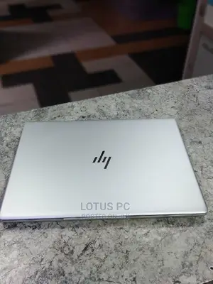 Laptop HP EliteBook X360 1030 G2 8GB Intel Core I5 SSD 256GB