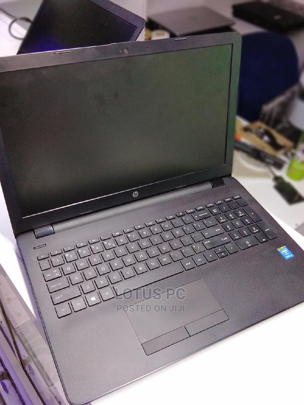 Laptop HP 15 4GB Intel Core I3 HDD 500GB - main view