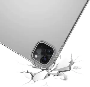 Tablet Cover Case for Apple iPad Pro 11 Inch 2020 - Clear