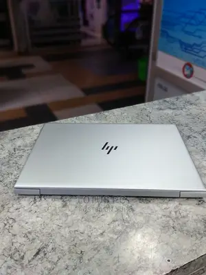 Laptop HP EliteBook 830 G5 16GB Intel Core I5 SSD 256GB