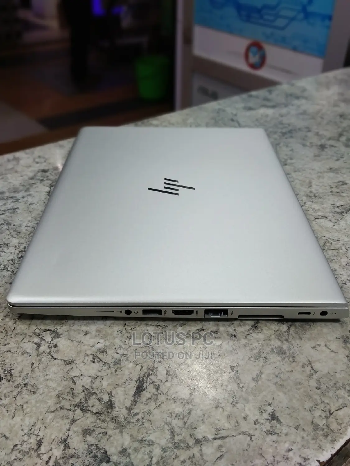 Laptop HP EliteBook 830 G5 16GB Intel Core I5 SSD 256GB