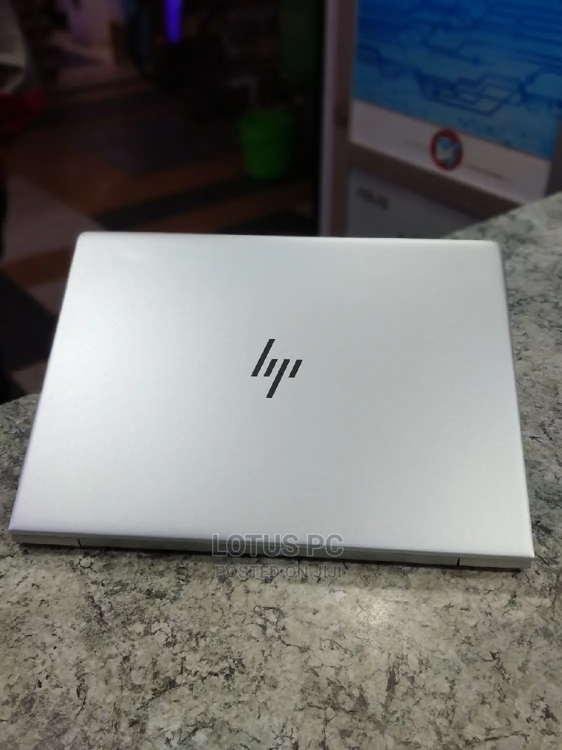 Laptop HP EliteBook 830 G5 16GB Intel Core I5 SSD 256GB