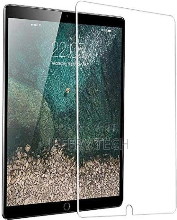 Tempered Glass Screen Protector for iPad 7 Generation 10.2 I - main view
