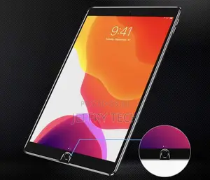 Tempered Glass Screen Protector for iPad 7 Generation 10.2 I