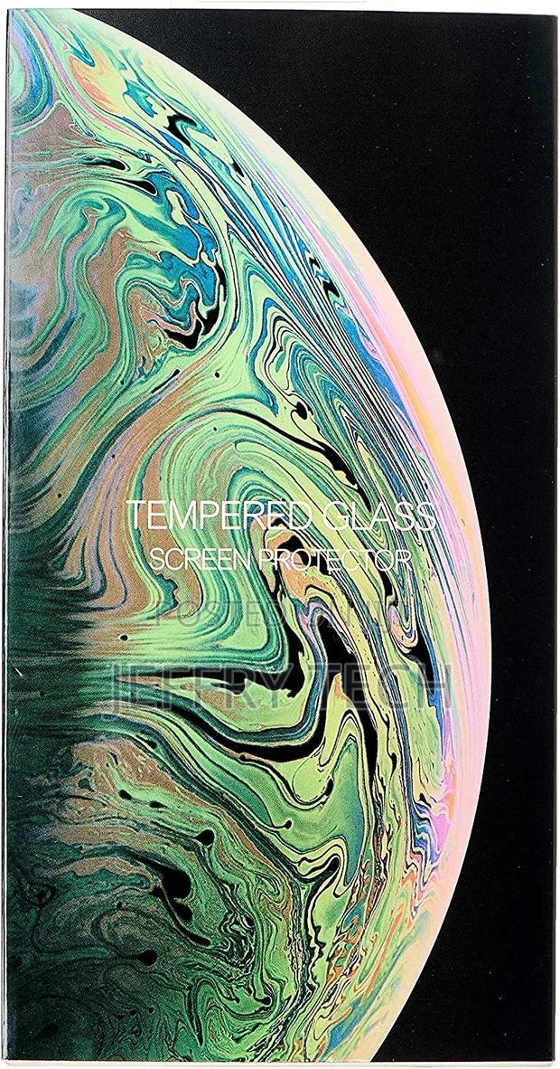 Full Screen for iPhone X -Black - thumbnail 2