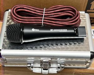 Sennheiser Wired Microphone - thumbnail 2