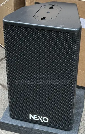 Nexo Ps10 Passive Midrange Speaker