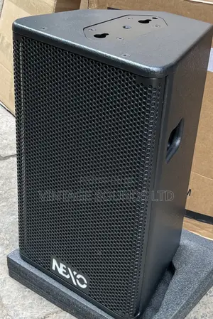 Nexo Ps10 Passive Midrange Speaker