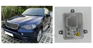 BMW X1, X5 Oem Xenon Hid Ballast