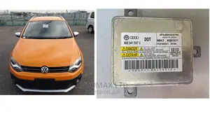 VW, Audi OEM Xenon Hid Ballast/Controller