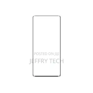 Galaxy S10 Lite Full Screen Tempered Glass Film