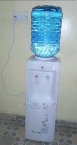 Attractive Nunix Water Dispenser