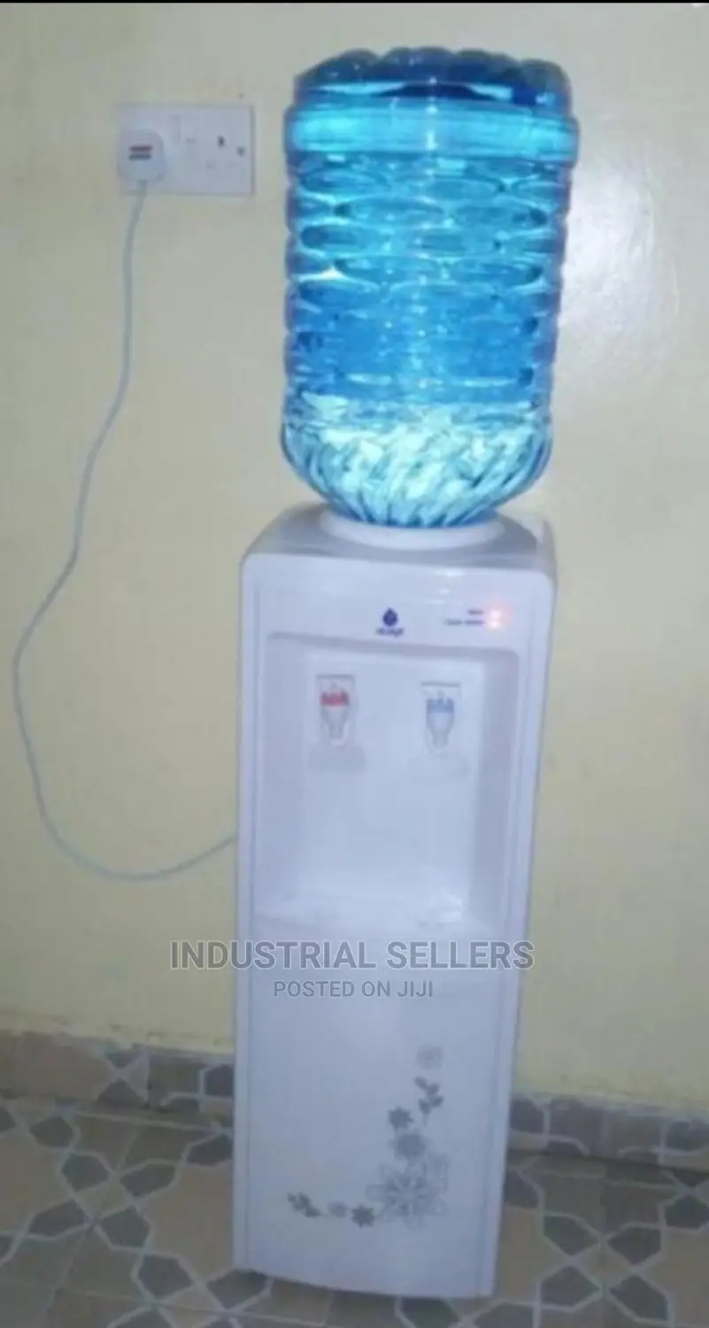 Attractive Nunix Water Dispenser