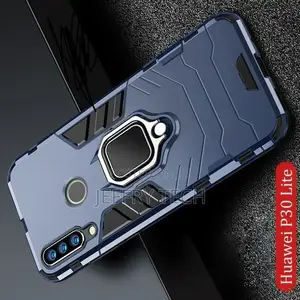 Case Rugged Ring Cover for P30lite